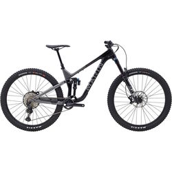 Marin Alpine Trail Carbon 2 2024 frame S