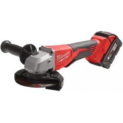 Milwaukee M18 BLSAG125XPD-402X