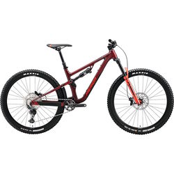 Merida One-Forty 500 2024 frame S