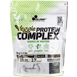 Olimp Veggie Protein Complex 0&nbsp;кг