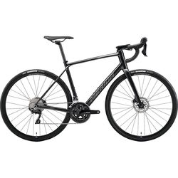 Merida Scultura Endurance 400 2024 frame 4XS