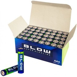 BLOW Super Alkaline  40xAAA