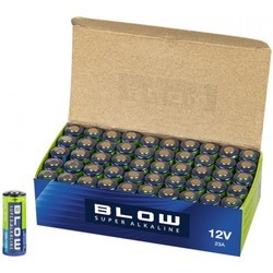 BLOW Super Alkaline 50xA23