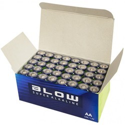 BLOW Super Alkaline  40xAA