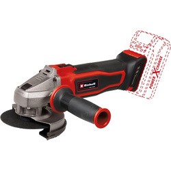 Einhell Expert TE-AG 18\/115 Q Li (1x5.2 Ah)