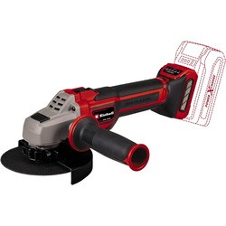 Einhell Professional TP-AG 18\/125 CE Q Li (1x4.0 Ah)