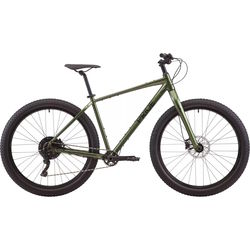 Pride Steamroller 2024 frame M