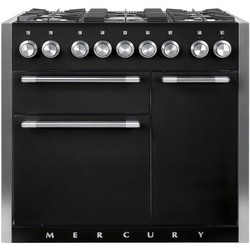 Mercury MCY1000DFAB черный