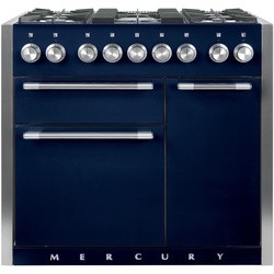 Mercury MCY1000DFIN синий