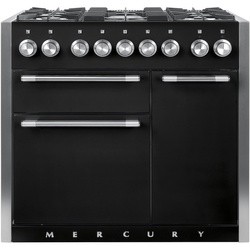 Mercury MCY1000DFLQ черный