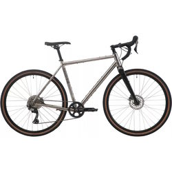 Pride Ti-Rocx 2024 frame M