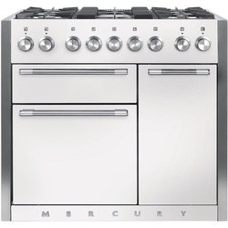 Mercury MCY1000DFSD белый