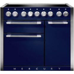 Mercury MCY1000EIBB синий