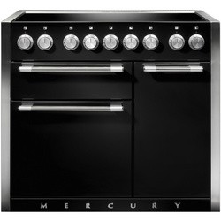 Mercury MCY1000EILQ черный