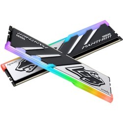 Apacer Panther RGB DDR5 1x16Gb AH5U16G52C5229BAA-1