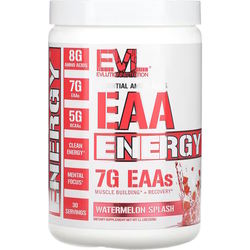 EVL Nutrition EAA Energy 357 g