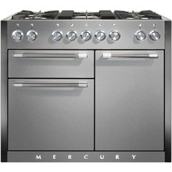 Mercury MCY1082DFSS нержавейка