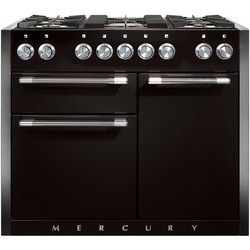 Mercury MCY1082DFAB черный