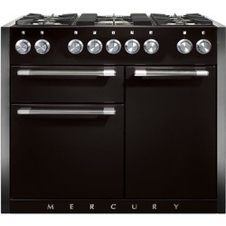 Mercury MCY1082DFLQ черный