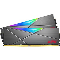 A-Data XPG Spectrix D50 DDR4 RGB 2x8Gb AX4U41338G19J-DGM50X
