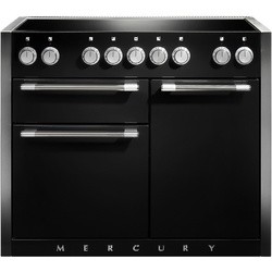 Mercury MCY1082EIAB черный