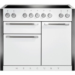 Mercury MCY1082EISD белый