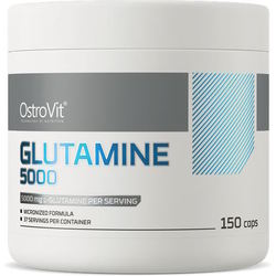 OstroVit Glutamine 5000 300 cap