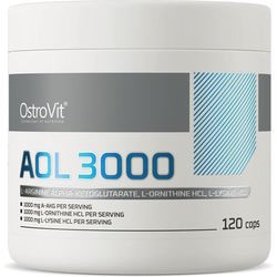 OstroVit AOL 3000 120 cap