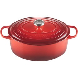 Le Creuset 21178310602430 6.3&nbsp;л