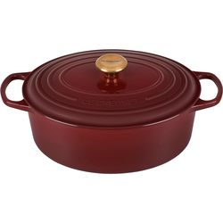 Le Creuset 21178319494441 6.3&nbsp;л