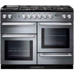 Rangemaster NEX110DFFSS/C нержавейка