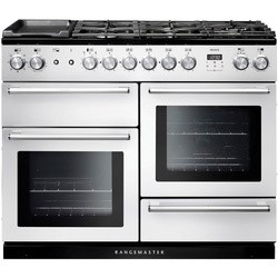 Rangemaster NEX110DFFWH/C белый