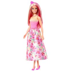 Barbie Royal Doll HRR08