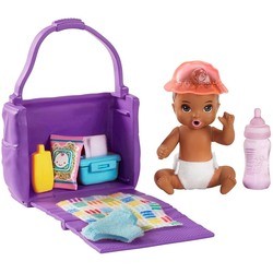 Barbie Skipper Babysitters Inc. GHV86