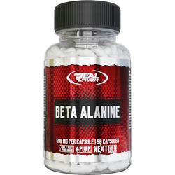 Real Pharm Beta Alanine 690 mg 90 cap