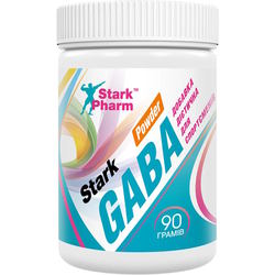 Stark Pharm GABA Powder 200 g