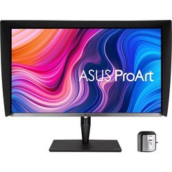 Asus ProArt PA32UCG-K 32&nbsp;&#34;  черный