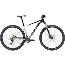 Cannondale Trail SL 4 2024 frame S