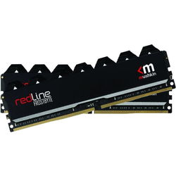 Mushkin Redline Black DDR4 2x16Gb MRC4E320EJJP16GX2