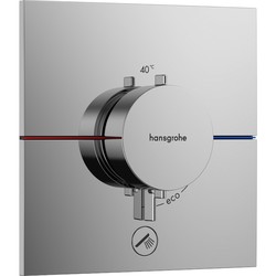 Hansgrohe ShowerSelect Comfort E 15575000