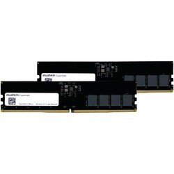 Mushkin Essentials DDR5 2x32Gb MES5U480FD32GX2