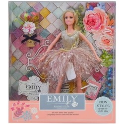 Emily Rising Start QJ077A