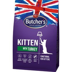 Butchers Functional Kitten Turkey 800 g