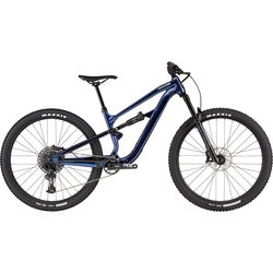 Cannondale Habit 3 29 2024 frame S