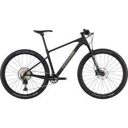 Cannondale Scalpel HT Carbon 3 2024 frame S