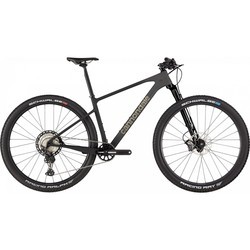 Cannondale Scalpel HT Carbon 2 2024 frame S