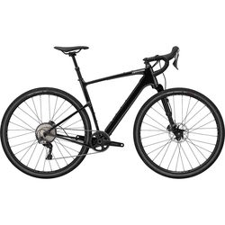 Cannondale Topstone Carbon 2 Lefty 2024 frame S