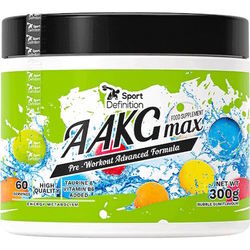 Sport Definition AAKG Max 300 g