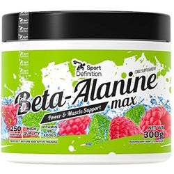 Sport Definition Beta-Alanine Max 300 g