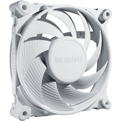 be quiet! Silent Wings 4 120mm PWM White